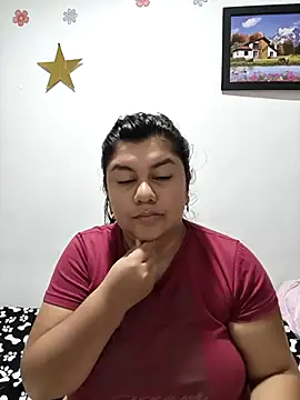 solnechka1 online show from October 2025 04:24:01 AM