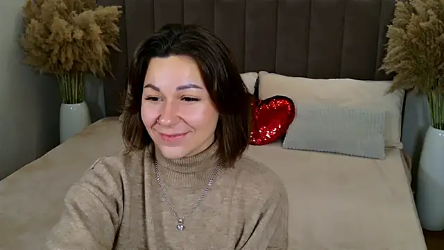 EdenSolis online show from November 2025 09:31:02 AM