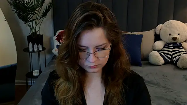 Briarx online show from November 2025 08:57:01 PM