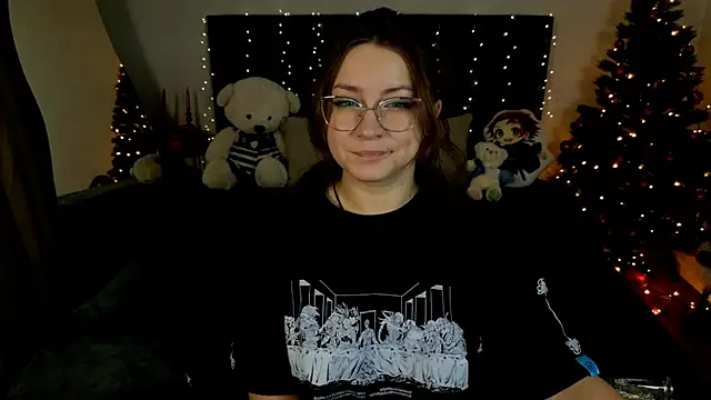 Briarx online show from December 2025 10:06:02 PM