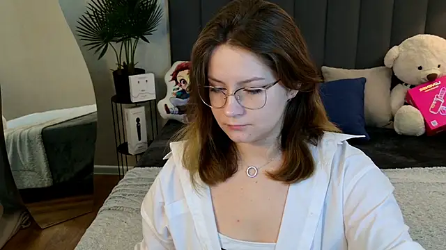 Briarx online show from February 2026 10:35:01 PM