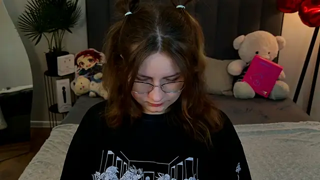 Briarx online show from February 2026 03:12:01 AM