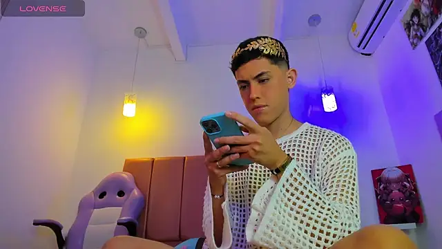 Iam criss09 online show from December 2025 08:02:02 PM