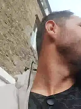 Alexszader36 online show from October 2025 02:18:02 PM