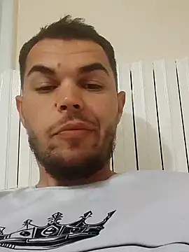 Alexszader36 online show from October 2025 08:55:02 PM