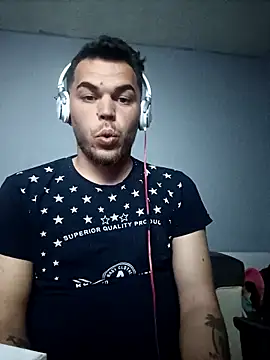 Alexszader36 online show from March 2026 08:48:02 PM