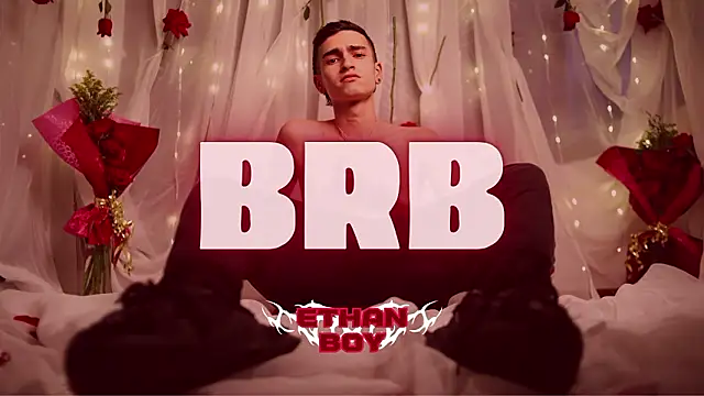 Ethan Boy  online show from February 2026 09:44:02 PM