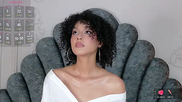 Lila-Rose online show from October 2025 12:36:02 AM