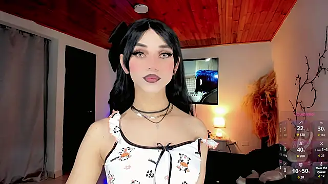 Kinng Sex online show from July 2026 08:45:02 AM