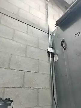 Candy-Samanthy online show from October 2025 07:15:02 PM