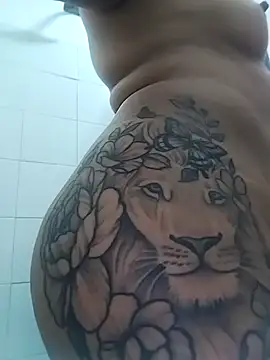 Candy-Samanthy online show from December 2025 08:15:01 PM