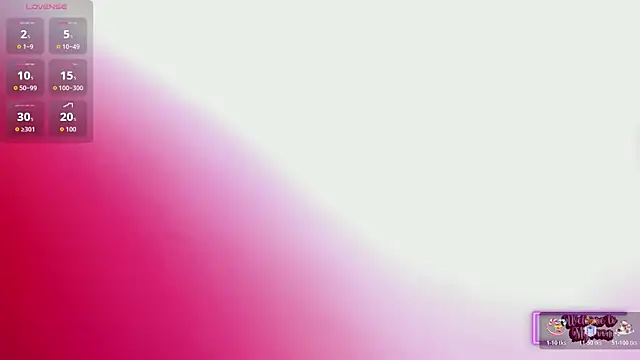 adara sweet20 online show from November 2025 06:51:01 PM