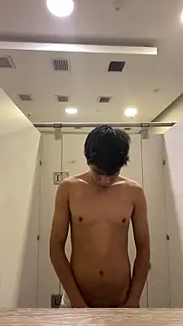 Jacovo2002 online show from April 2026 09:53:01 PM