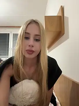 JudithCarly online show from October 2025 07:01:02 PM