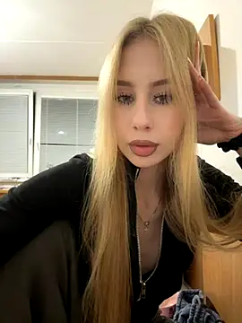 JudithCarly online show from November 2025 06:30:02 PM