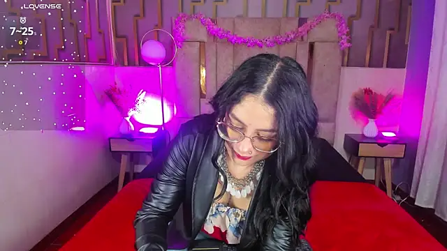 lis rouse online show from October 2025 04:35:02 AM