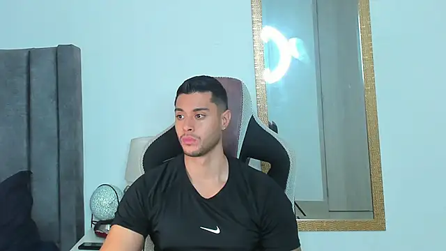 Ken mailik1 online show from December 2025 05:46:01 AM