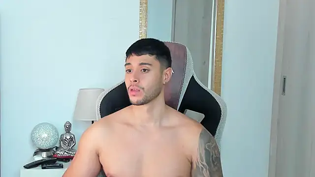 Ken mailik1 online show from January 2026 06:05:01 AM