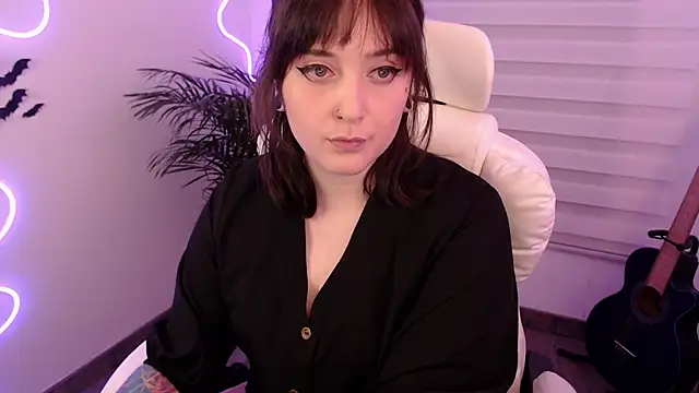 Fallenag666 online show from November 2025 10:32:01 PM