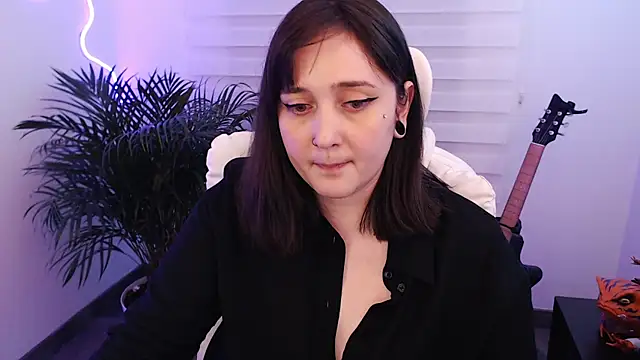 Fallenag666 online show from November 2025 10:41:01 PM