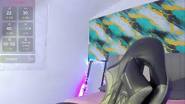 Barbieteeen online show from January 2026 04:37:02 AM