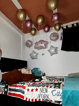 harper ks online show from November 2025 02:54:02 AM