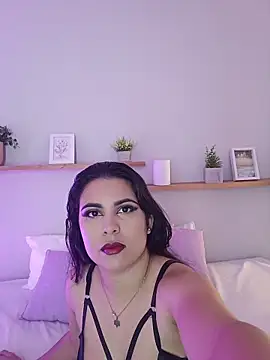 shainadavis online show from February 2026 03:18:01 AM