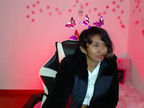amber  666 online show from October 2025 01:50:02 AM