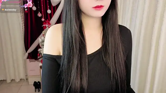 Xuka2594 online show from January 2026 05:00:01 AM