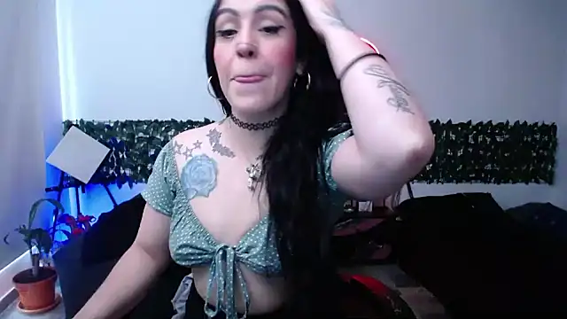 Anastasiabasst   online show from November 2025 09:26:02 PM