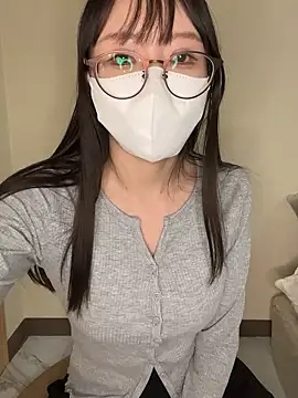 Onami 555 online show from October 2025 08:30:02 PM