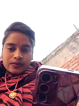 PIYALIRANII online show from November 2025 07:39:01 AM