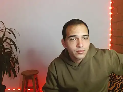 Maax3023 online show from October 2025 01:01:01 PM