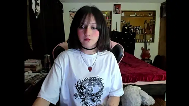 Snapshot of Maki_Zein_ chatting on April 2026 01:15:01 AM Maki Zein online show from April 2026 01:15:01 AM