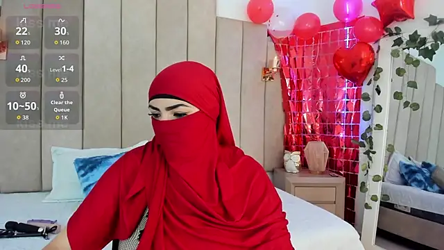  naylaa  online show from February 2026 03:36:02 AM