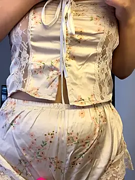 Thao sexy online show from October 2025 07:30:02 AM