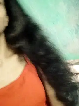 Jaanvi G online show from October 2025 01:32:01 PM