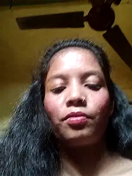 Jaanvi G online show from October 2025 10:05:02 AM