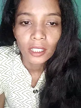 Jaanvi G online show from October 2025 12:28:02 PM