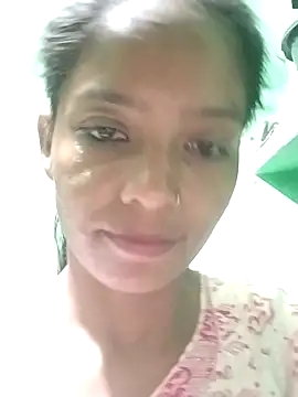 Jaanvi G online show from October 2025 03:02:01 PM