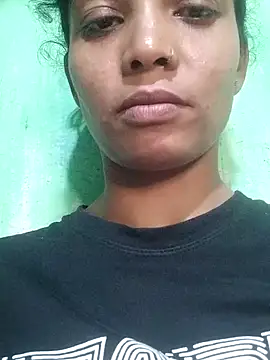 Jaanvi G online show from November 2025 12:28:02 PM