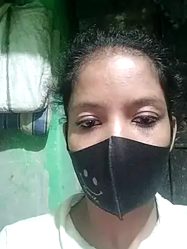 Jaanvi G online show from November 2025 11:31:01 AM