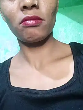 Jaanvi G online show from November 2025 01:31:01 PM