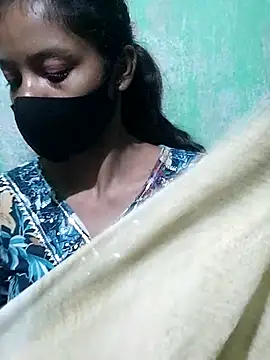 Jaanvi G online show from December 2025 02:10:02 PM