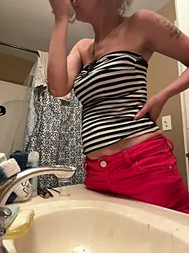 Brooklyn1987 online show from March 2026 12:12:01 AM