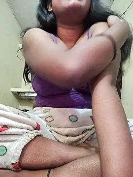 Lovely Payal online show from February 2026 04:50:02 AM