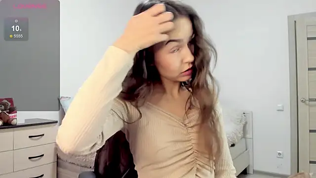 Snapshot of LionKierra chatting on November 2025 04:12:01 AM LionKierra online show from November 2025 04:12:01 AM