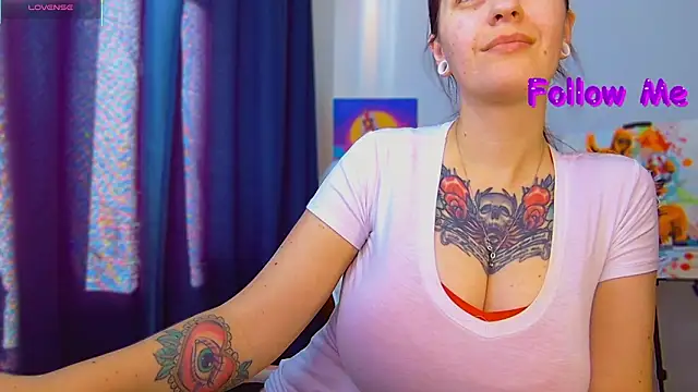 Snapshot of Ann_mikela chatting on March 2026 12:33:02 PM Ann mikela online show from March 2026 12:33:02 PM