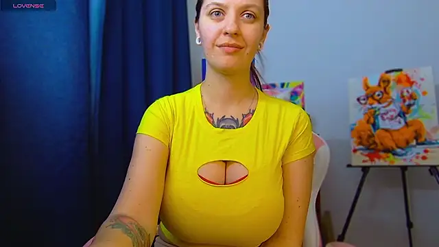 Snapshot of Ann_mikela chatting on March 2026 11:58:02 AM Ann mikela online show from March 2026 11:58:02 AM