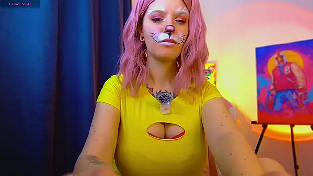 Snapshot of Ann_mikela chatting on March 2026 10:26:01 AM Ann mikela online show from March 2026 10:26:01 AM